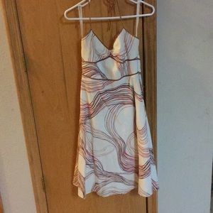 BCBGMaxAzria dress